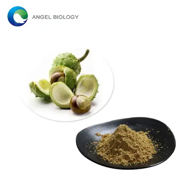 What Is Horse Chestnut Extract For?